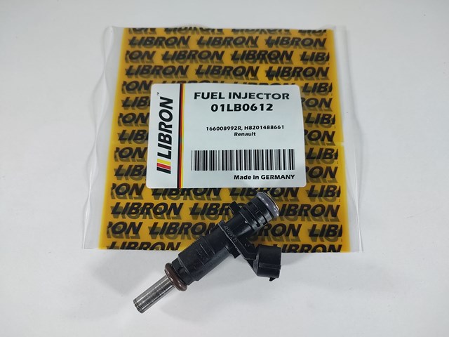 Форсунки 166008992R RENAULT