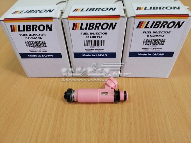 Клапанная форсунка Митсубиси Паджеро SPORT 1