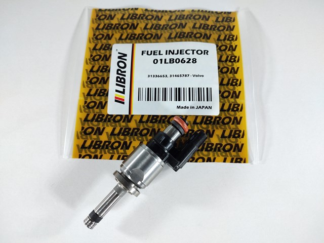 31336653 VOLVO Топливные форсунки купить в Полтава