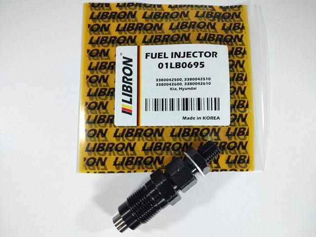 HYUNDAI 3380042510 Топливные форсунки в наличии Кривой Рог