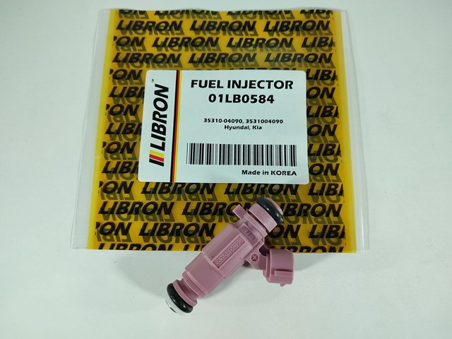 Топливные форсунки 3531004090 HYUNDAI