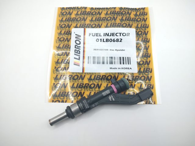 353102S100 HYUNDAI Топливные форсунки купить в Кривой Рог