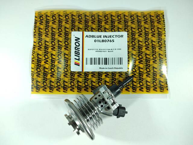 Форсунка впрыска AD BLUE 3C0131113 VAG