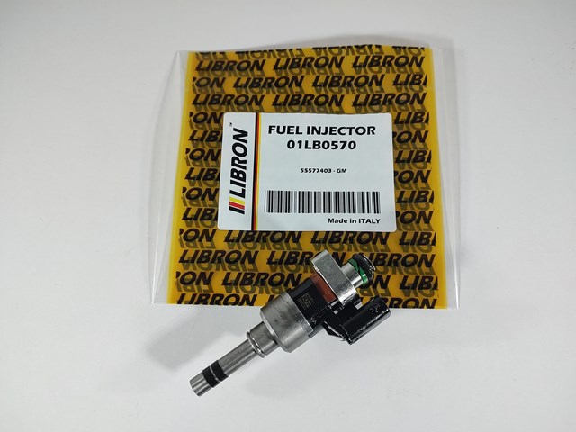 55577403 GM Топливные форсунки купить в Хмельницкий