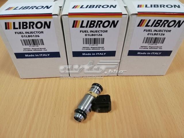 MAGNETI MARELLI IWP064 Топливные форсунки в наличии Черкассы