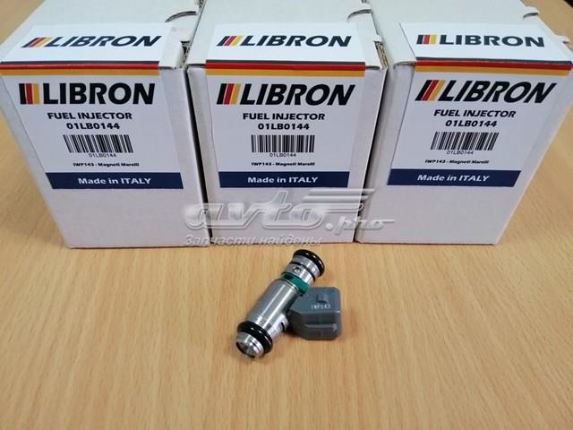 Форсунки IWP143 MAGNETI MARELLI
