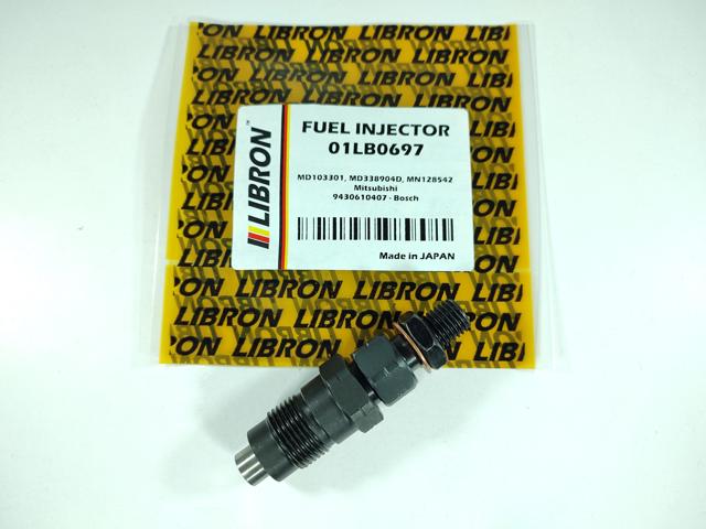 Клапанная форсунка MD338904D MITSUBISHI