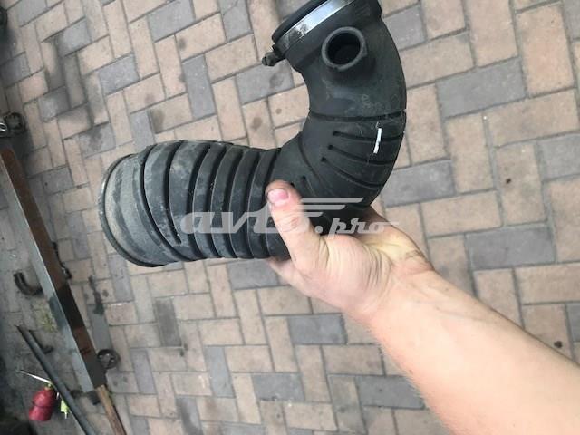 9015283382 MERCEDES Патрубок воздушный, выход воздушного фильтра купить в Днепр