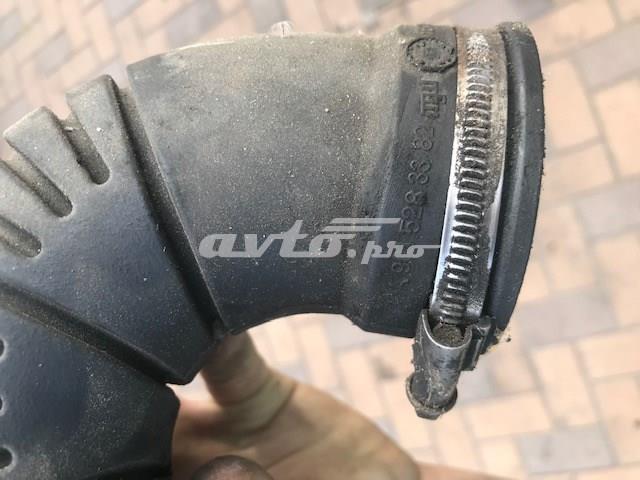 MERCEDES 9015283382 Патрубок воздушный, выход воздушного фильтра в наличии Черкассы