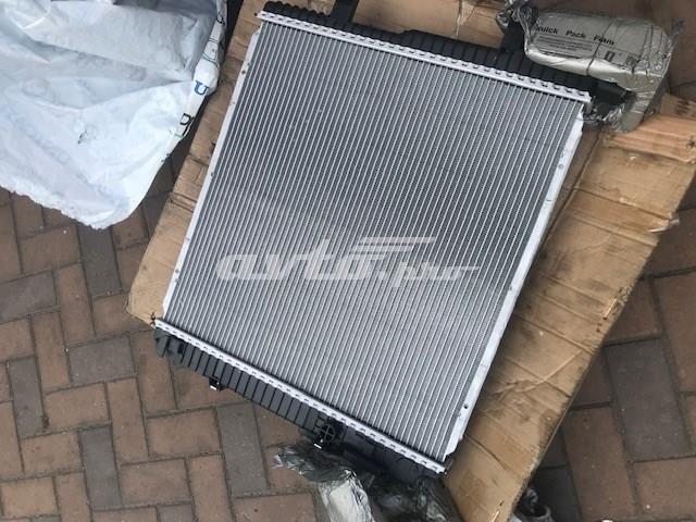 D7ME009TT Радиатор купить Кривой Рог
