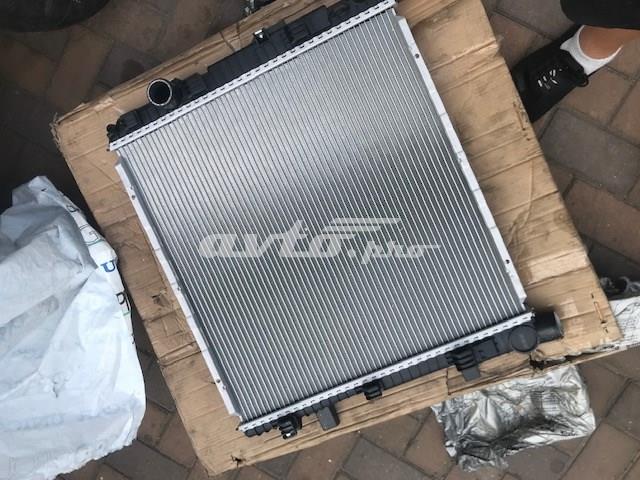 D7ME009TT THERMOTEC Радиатор охлаждения двигателя купить в Винница