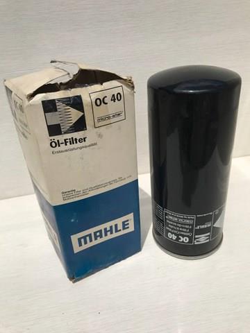 MAHLE OC40 Масляный фильтр в наличии Одесса