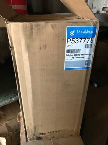 DONALDSON P537778 Воздушный фильтр в наличии Львов