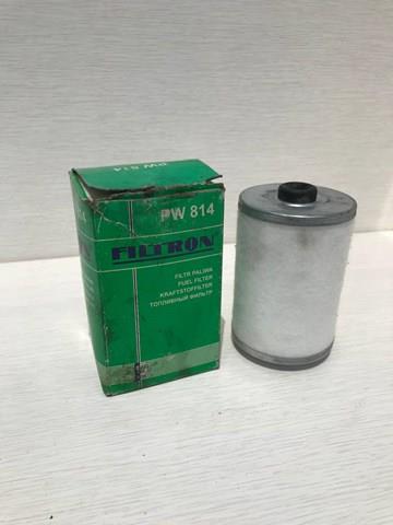PW814 Фильтр топливный купить Кривой Рог