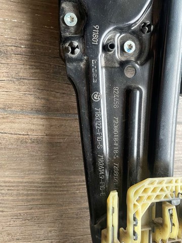 7182122 BMW купить в Одесса