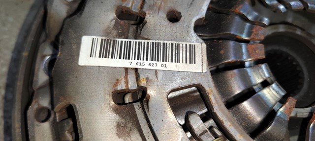 BMW 21208631807 Сцепление в наличии Ирпень