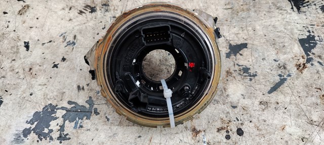 Кольцо Айрбег контактное Ауди А8 D3