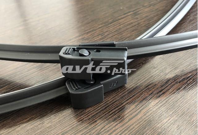 DKC000040 LAND ROVER Щетка-дворник лобового стекла, комплект из 2 шт. купить в Сумы