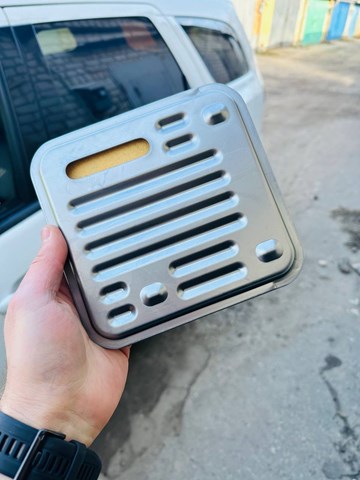 Масло АКПП 04864505AB MARKET (OEM)