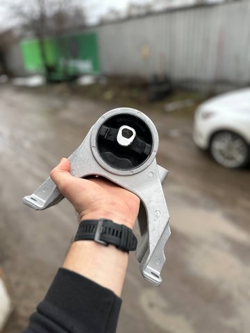 Задняя подушка двигателя 4743957AC MARKET (OEM)