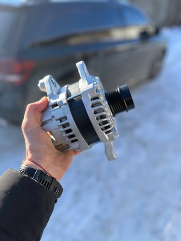 Генератор автомобильный Dodge Journey