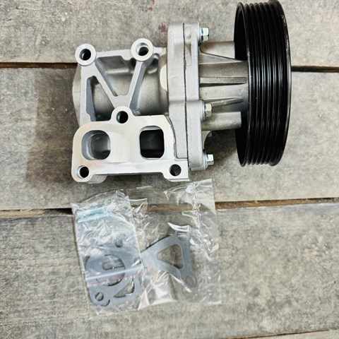 Насос водяной 5047138AA MARKET (OEM)