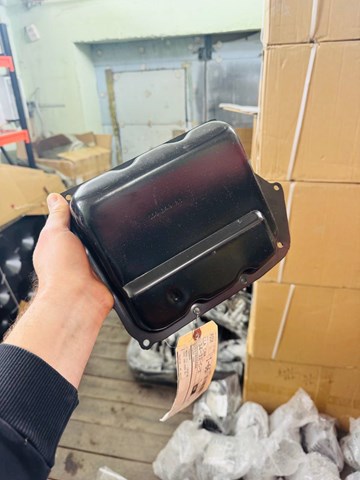 Поддон АКПП 5078556AA CHRYSLER