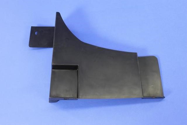 Защита бампера переднего, левая 5116283AB MARKET (OEM)