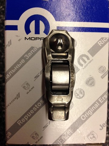 Рокер клапана 5184296AH CHRYSLER