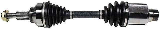 Привод правый 5273546AF MARKET (OEM)