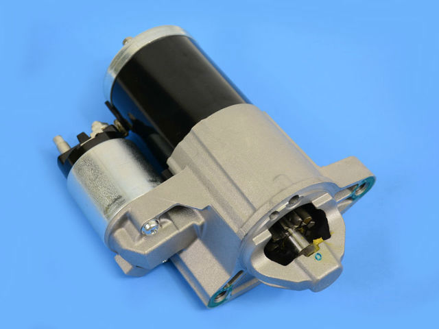 Стартер 56044736AC CHRYSLER