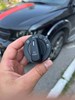         переключатель света с противотуманными фарами dodge journey 56046258AB