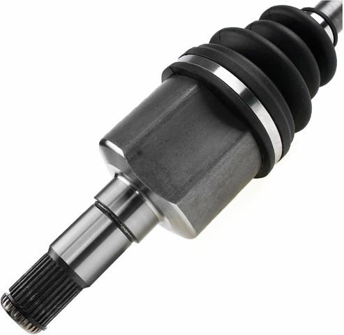 Вал привода, передний левый 68067361AB MARKET (OEM)