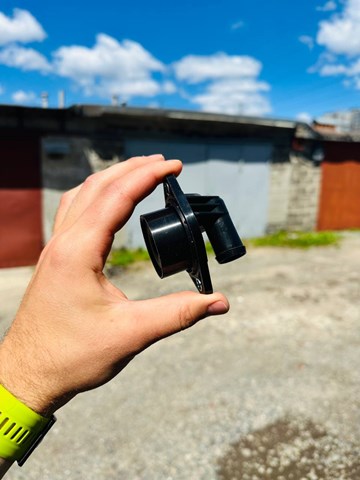 Датчик газов картера 68083202AC MARKET (OEM)