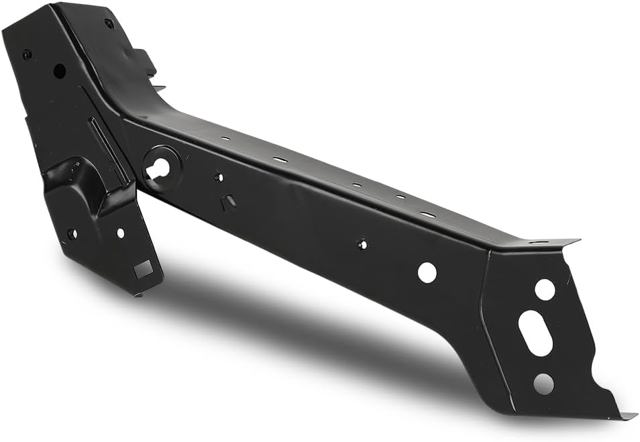 Кронштейн радиатора верхний, правый 68223547AB MARKET (OEM)