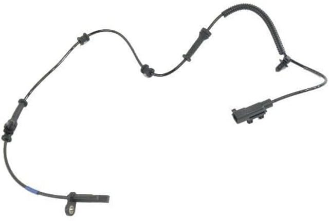 68250887AC CHRYSLER Датчик АБС передний купить в Тернополь
