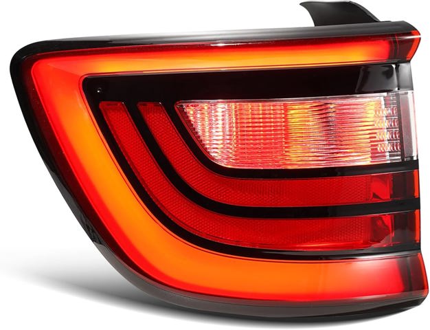 Задняя левая фара 68272127AB MARKET (OEM)