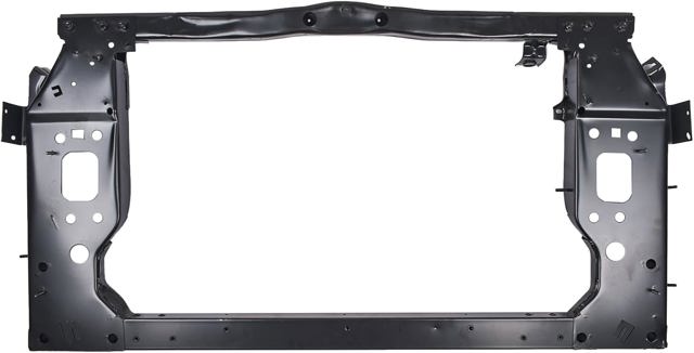 Кронштейн для радиатора 68411365AB MARKET (OEM)