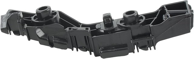 CHRYSLER 68411419AC Кронштейн бампера переднего левый в наличии Кривой Рог