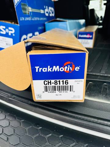 TRAKMOTIVE CH8116 Правая полуось в наличии Харьков