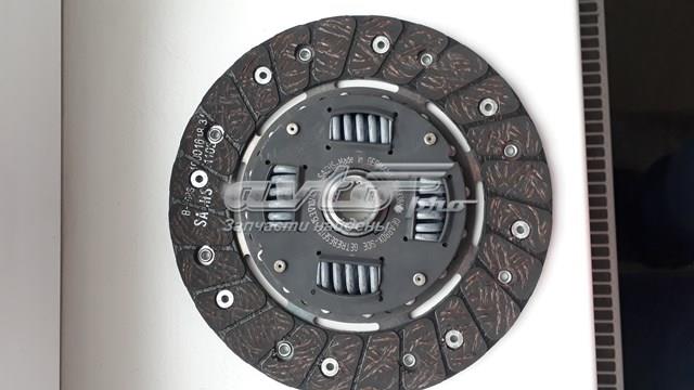 SACHS 1861838646 Диск сцепления в наличии Тернополь