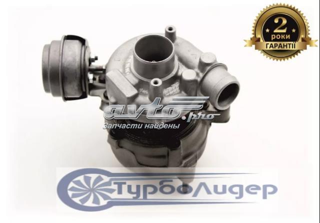 038145702G GARRETT Турбина купить в Черновцы