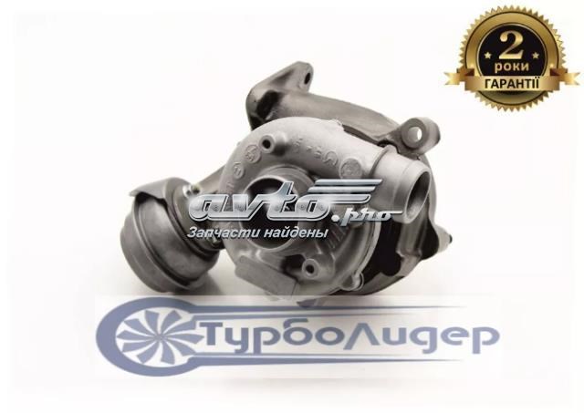 038145702G GARRETT Турбина купить в Ровно