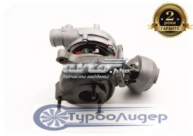 GARRETT 038145702G Турбина в наличии Житомир