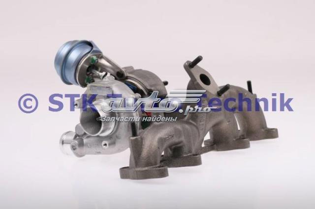 GARRETT 038253019C Турбина в наличии Черкассы