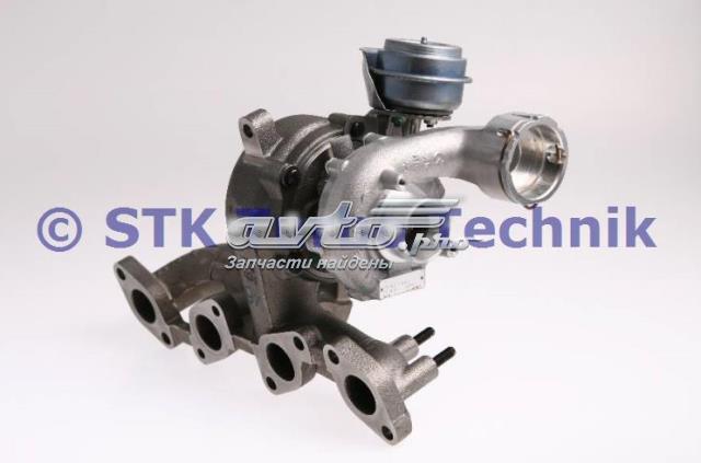 03G253010J Турбина купить Чернигов