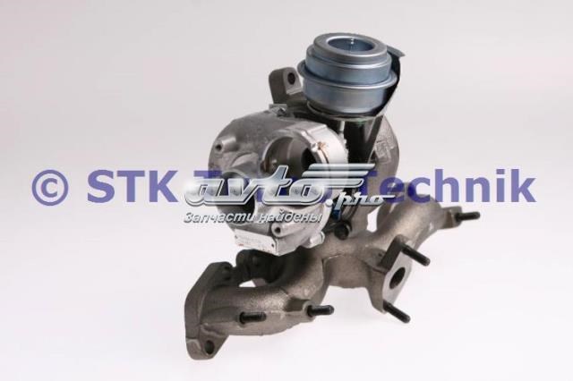 03G253010J Турбина купить Николаев