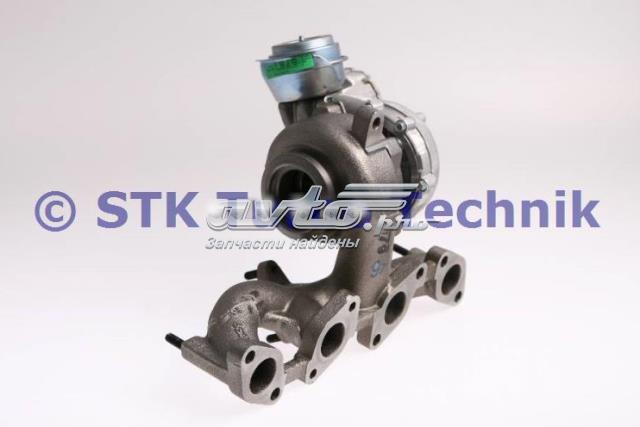 03G253010J GARRETT Турбина купить в Черкассы