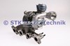 Турбоком 03G253014H VAG