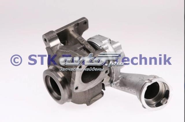 GARRETT 070145701KX Турбина в наличии Черновцы